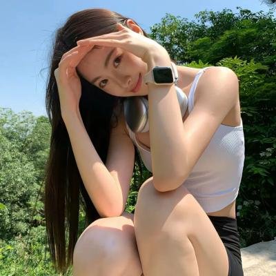 漂亮主妇